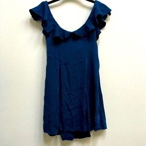Kimchi blue mini dress